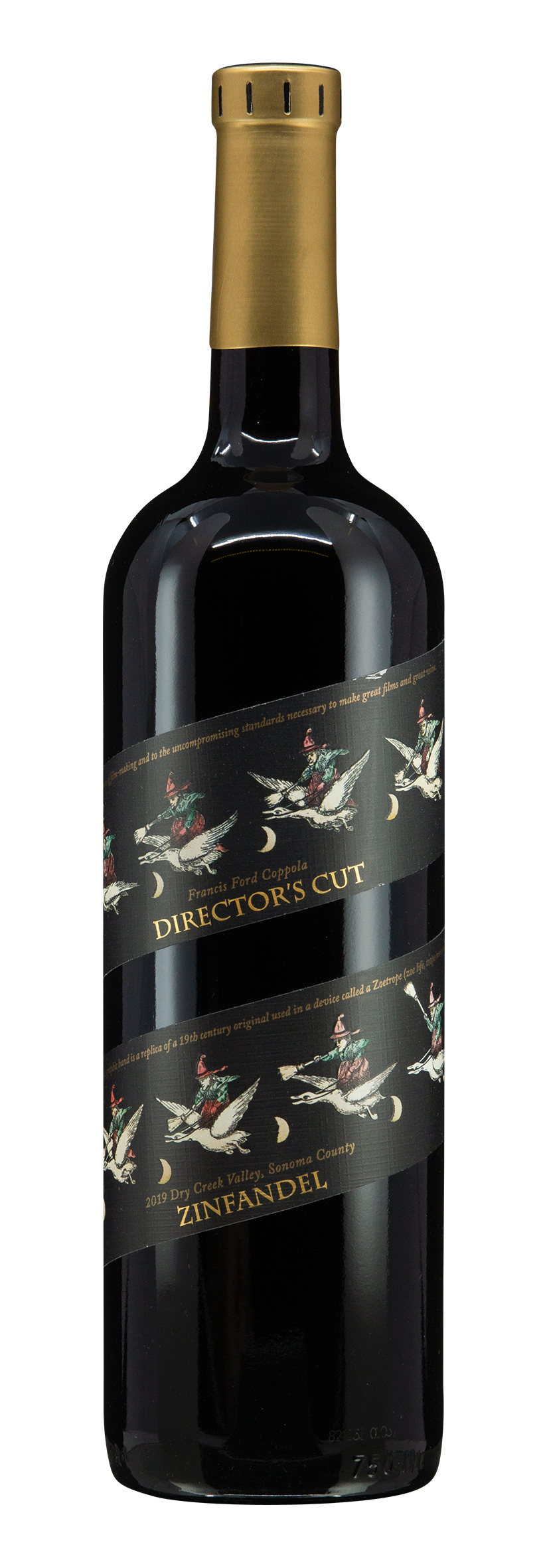 Zinfandel Director's Cut 2019