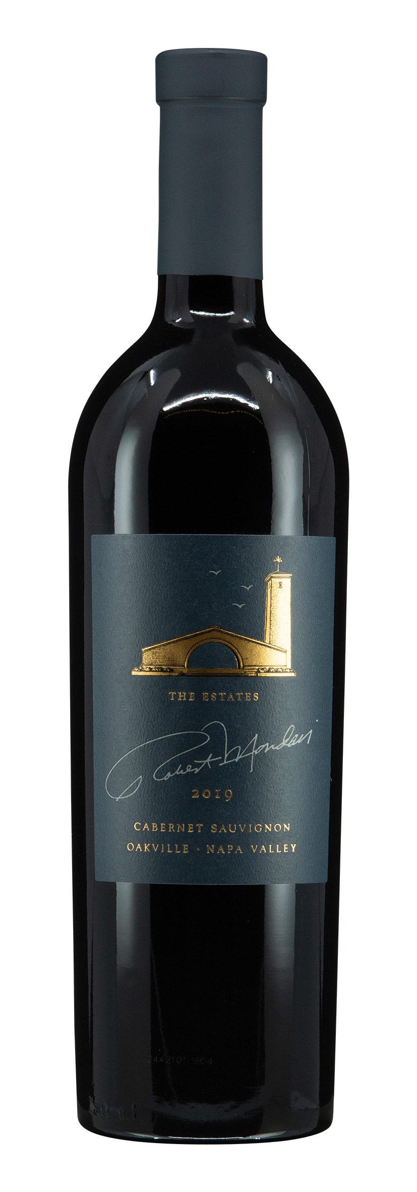 Oakville AVA Cabernet Sauvignon 2019