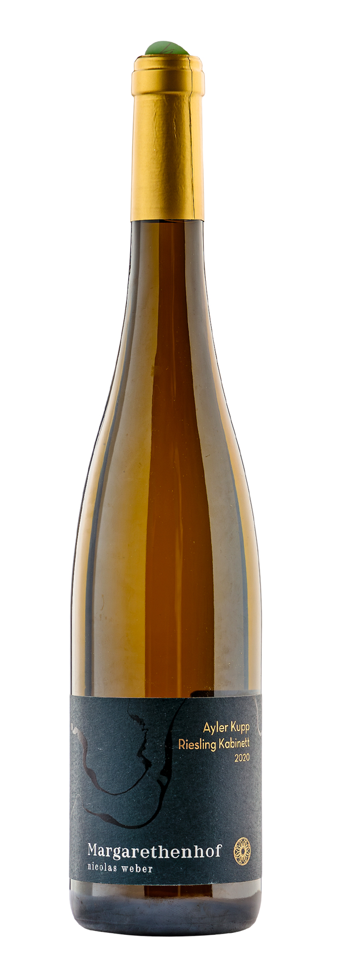 Ayler Kupp Riesling Kabinett 2020
