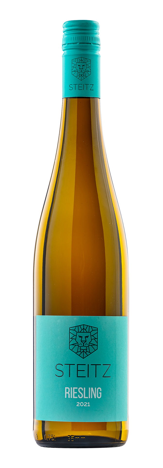 Riesling trocken 2021