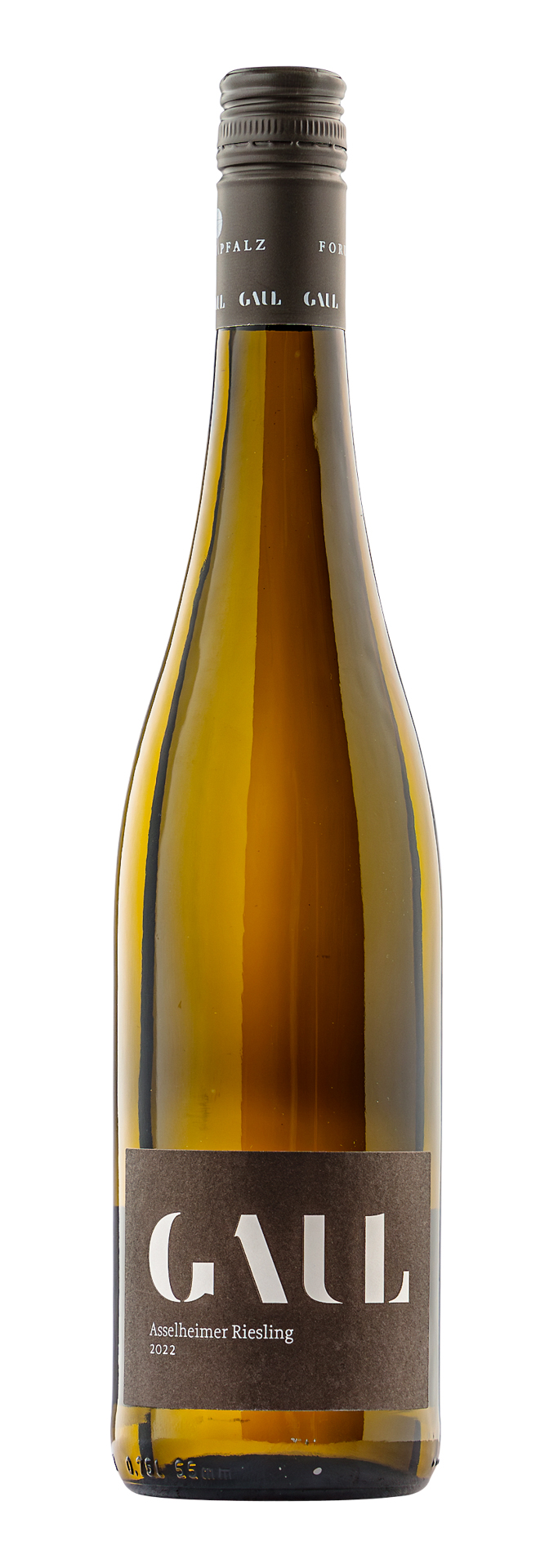 Asselheimer Riesling trocken 2022