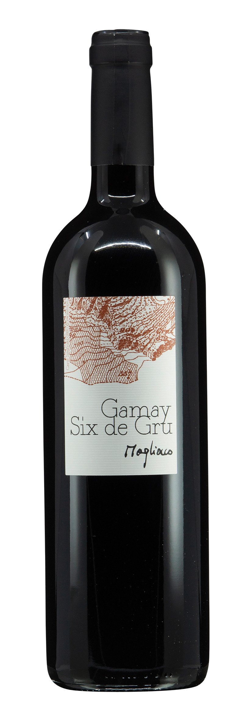 Gamay Six de Gru 2022