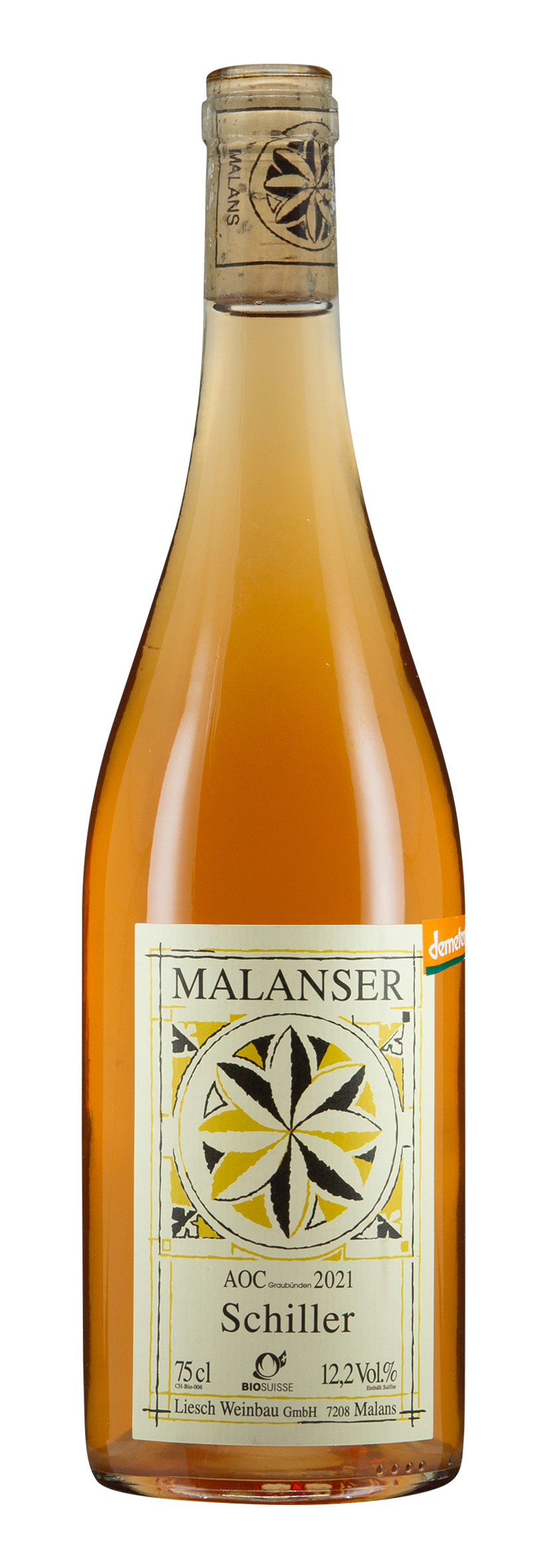 Malans Schiller 2021