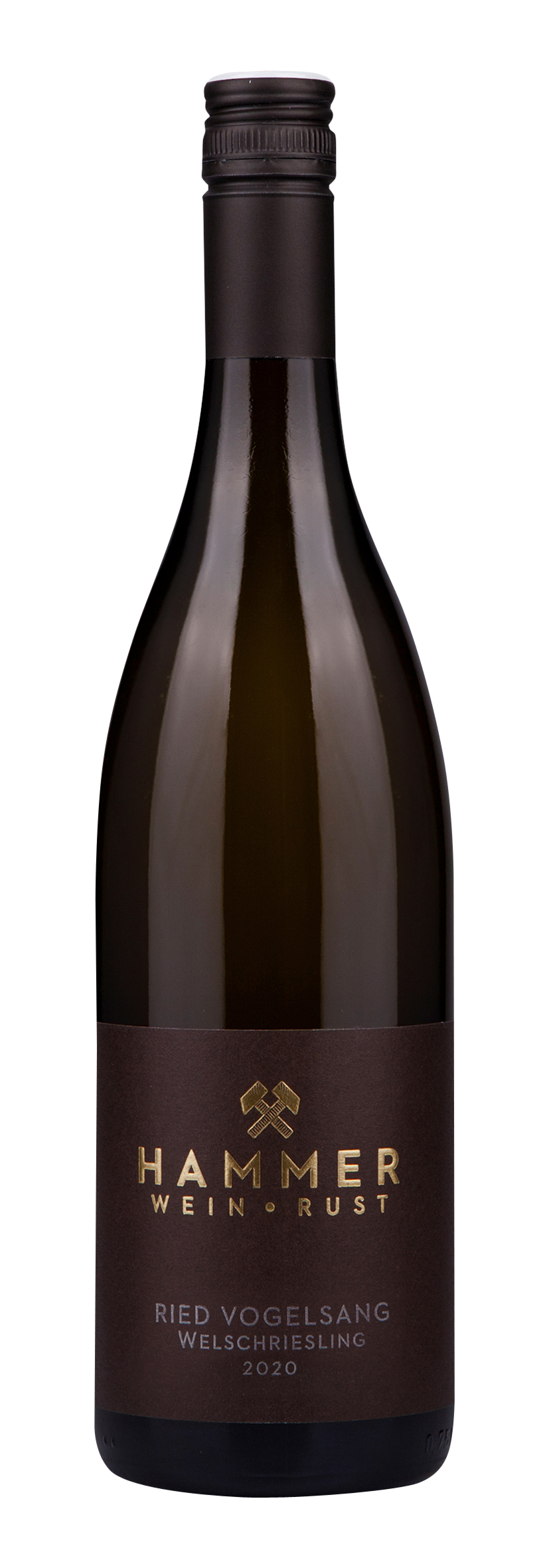 Burgenland Ried Vogelsang Welschriesling 2020