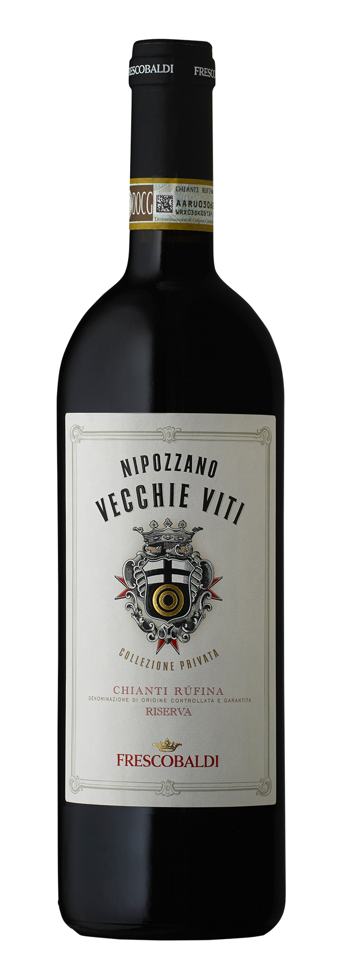 Chianti Rufina DOCG Riserva Vecchie Viti 2020