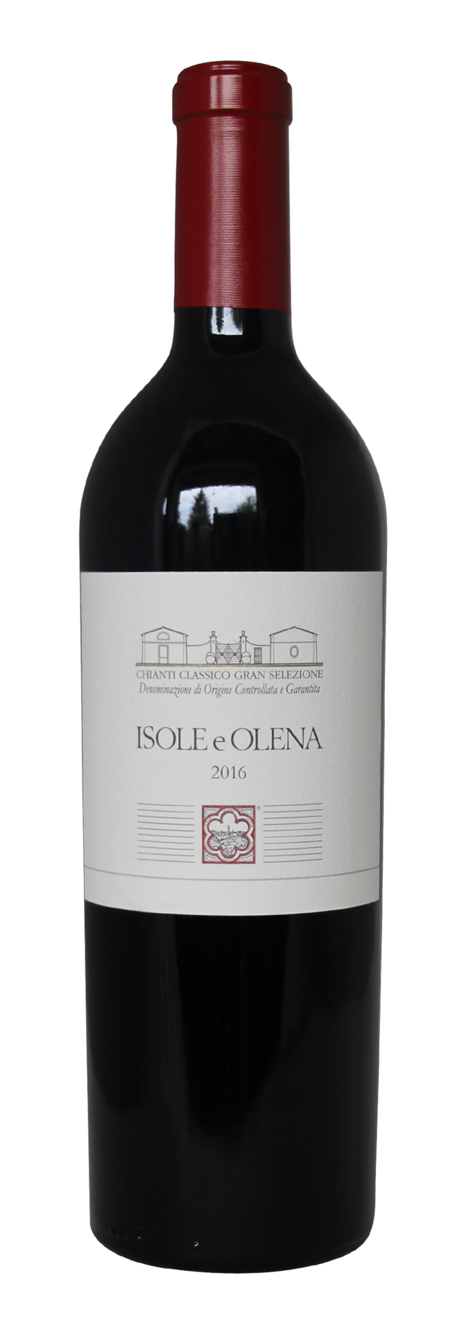 Chianti Classico DOCG Gran Selezione 2016