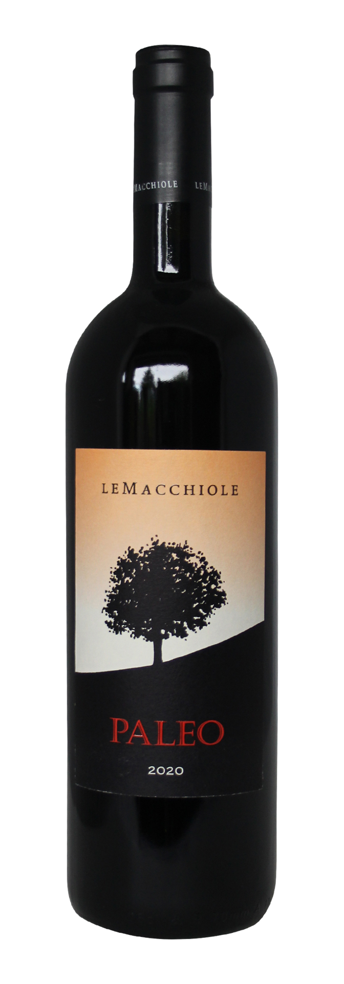 Toscana IGT Paleo Rosso 2020