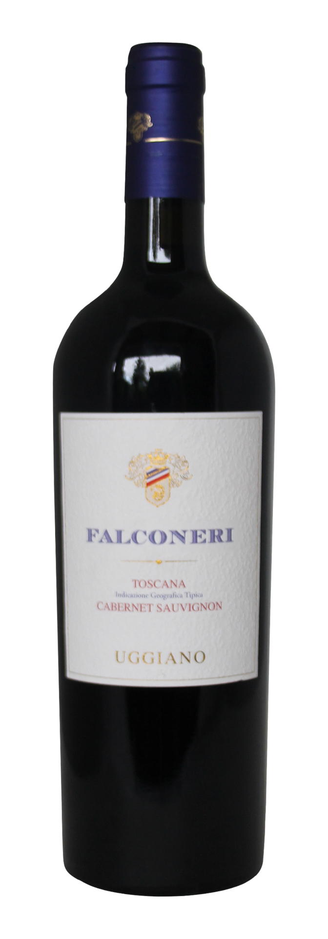 Toscana IGT Cabernet Sauvignon Falconeri 2019