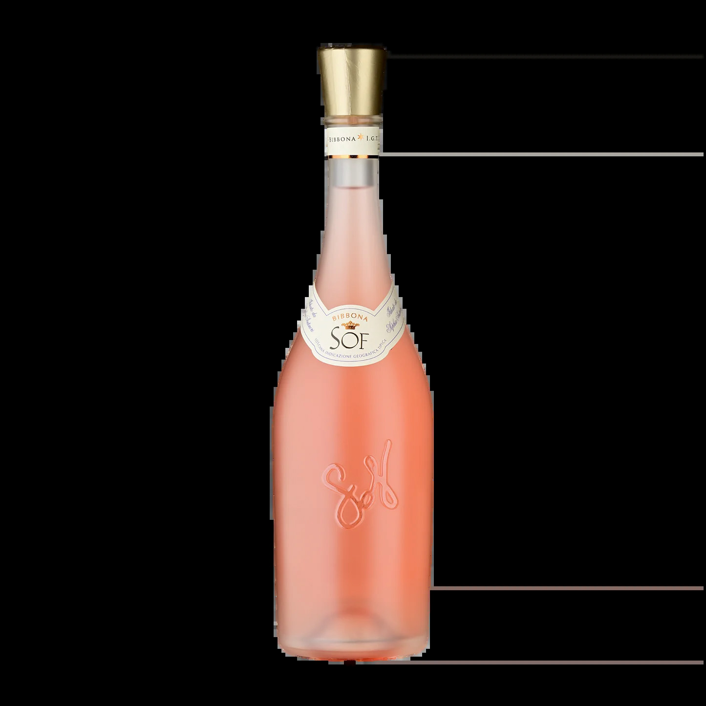 Toscana IGT SOF 2022