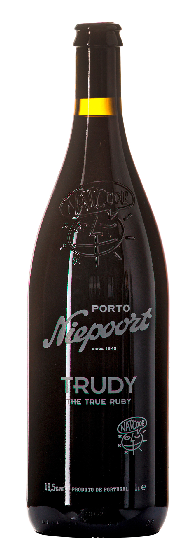 Ruby Port Trudy the true ruby 0