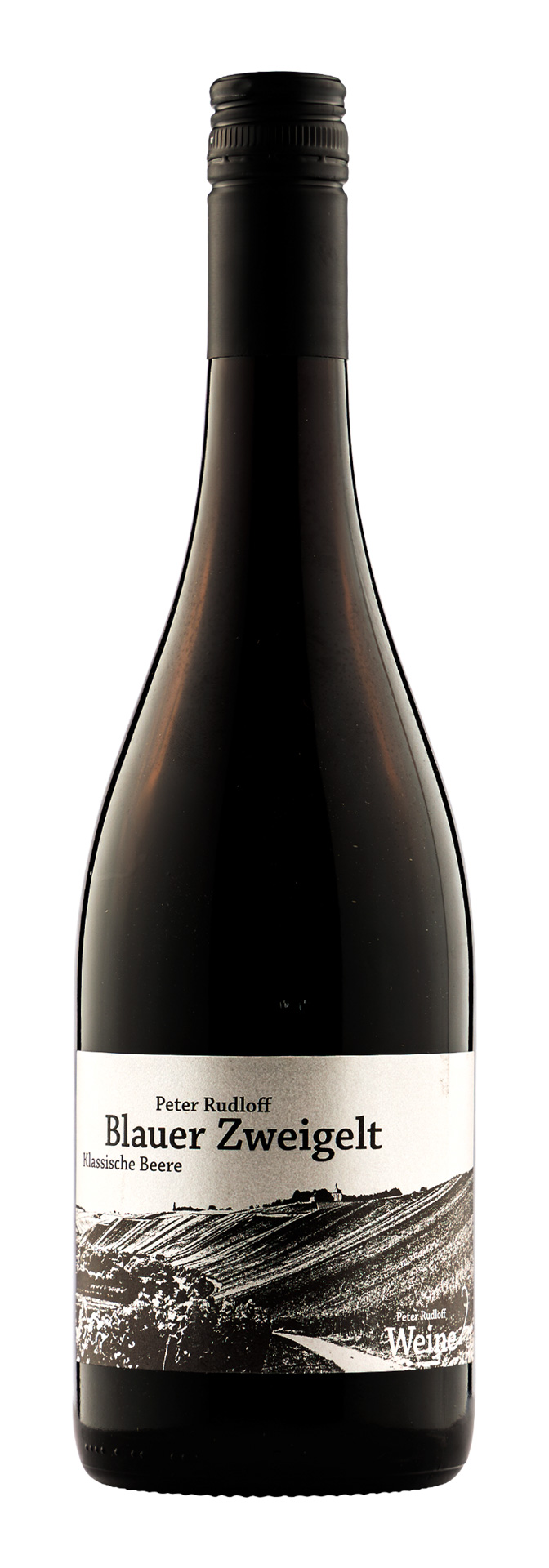 Nordheimer Kreuzberg Zweigelt trocken Klassische Beere 2021