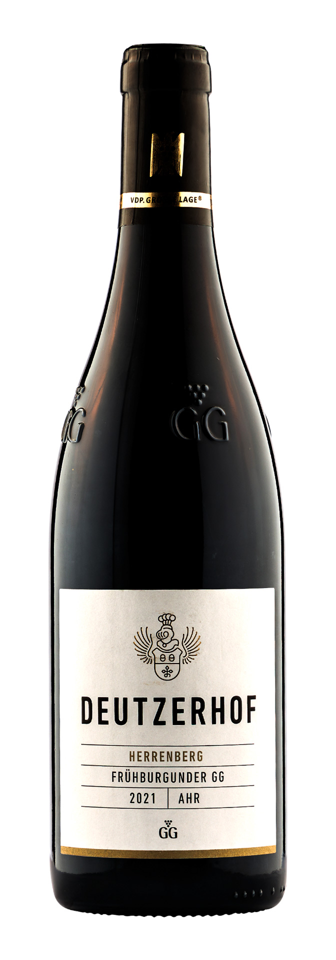 Rech Herrenberg Frühburgunder VDP.Grosses Gewächs 2021