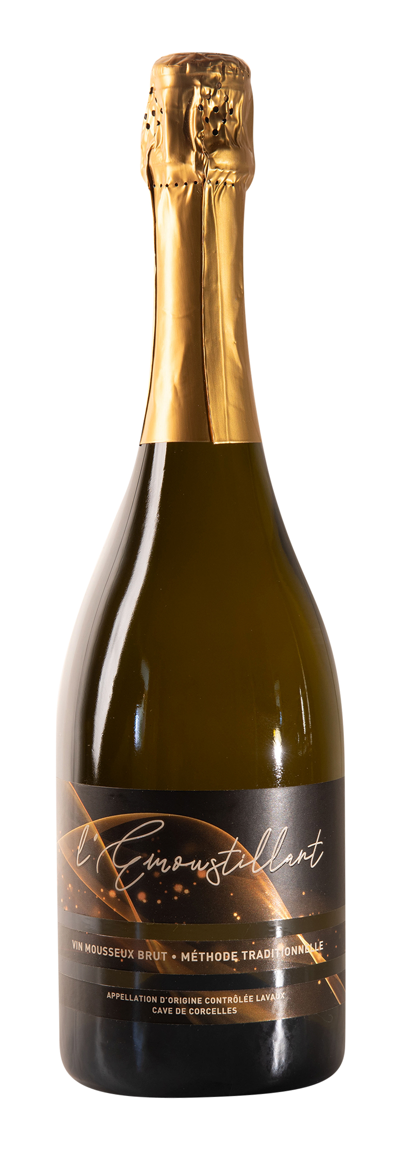 Lavaux AOC L'Émoustillant 0