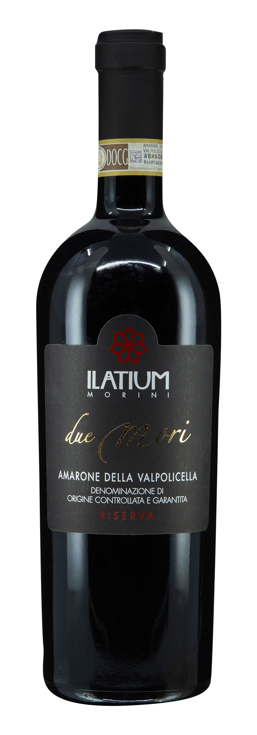 Amarone della Valpolicella DOCG Due Mori 2015