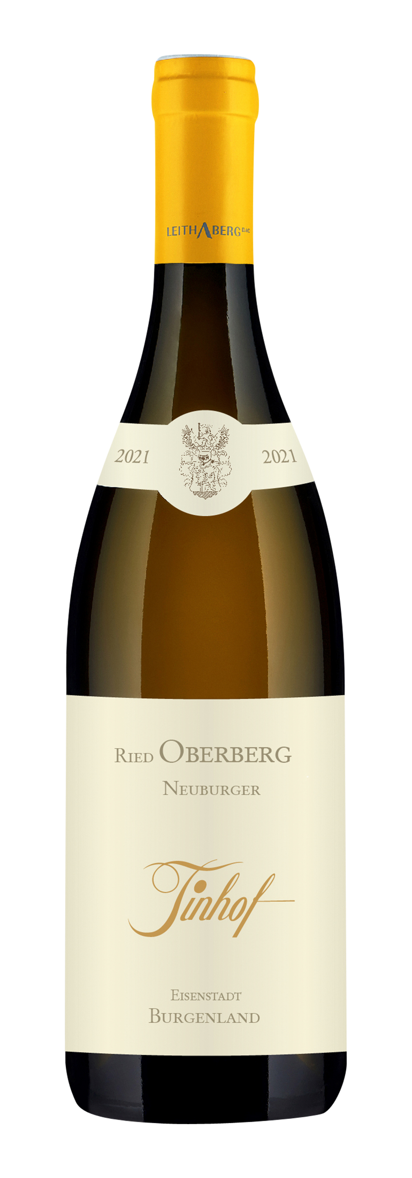 Leithaberg DAC Ried Oberberg Neuburger 2021