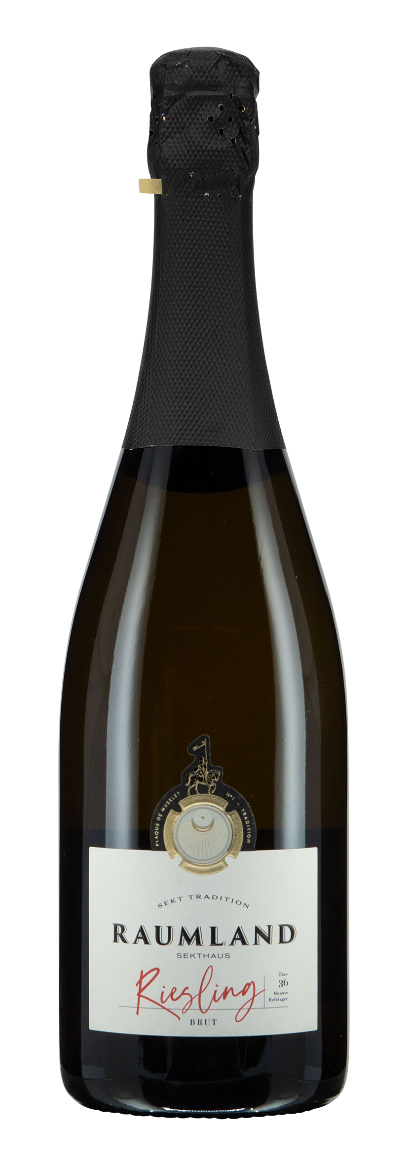 Riesling Sekt Brut 2018