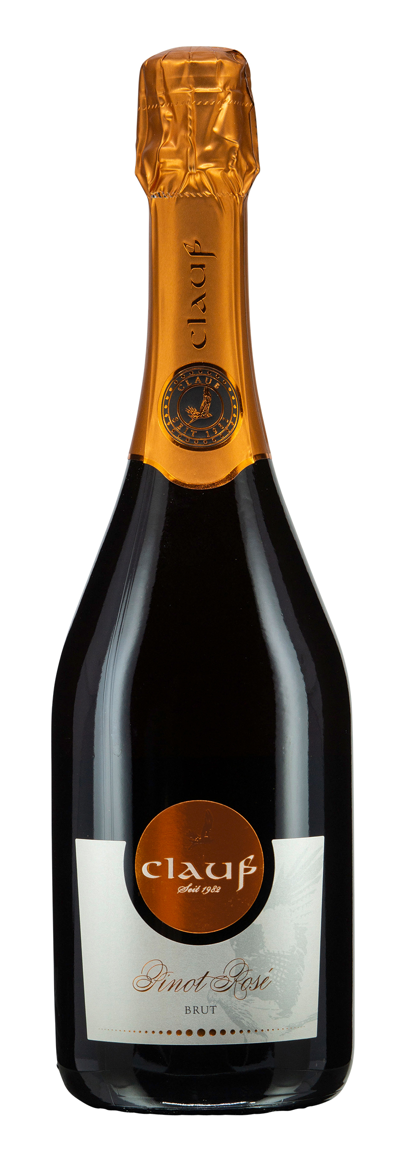 Sekt b. A. Brut Pinot Rosé 0