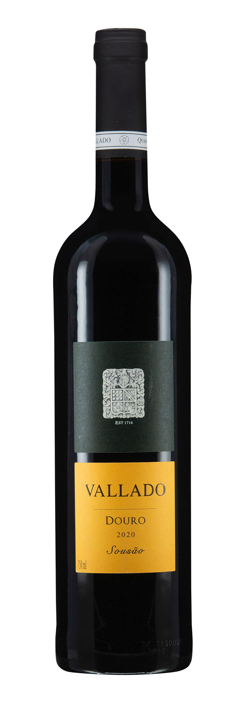 Douro DOC Sousão 2020