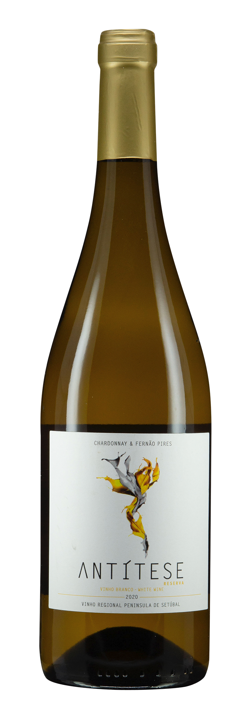 VR Península de Setúbal Antítese white 2020