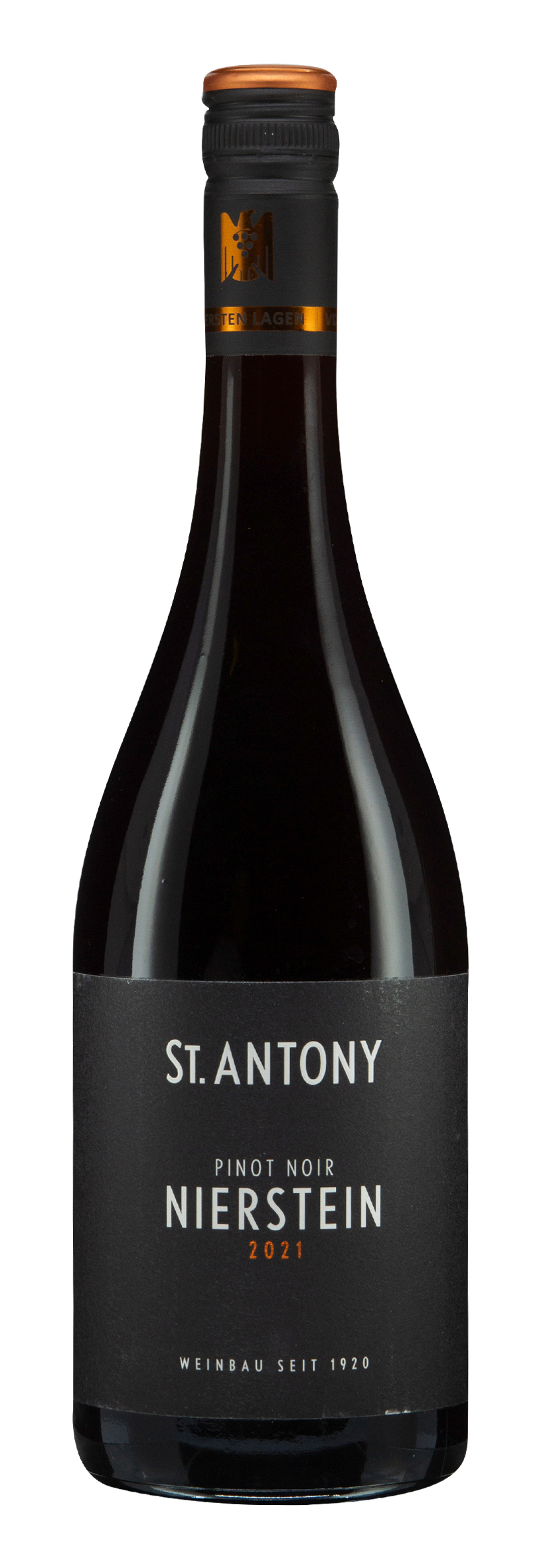 Niersteiner Pinot Noir trocken 2021