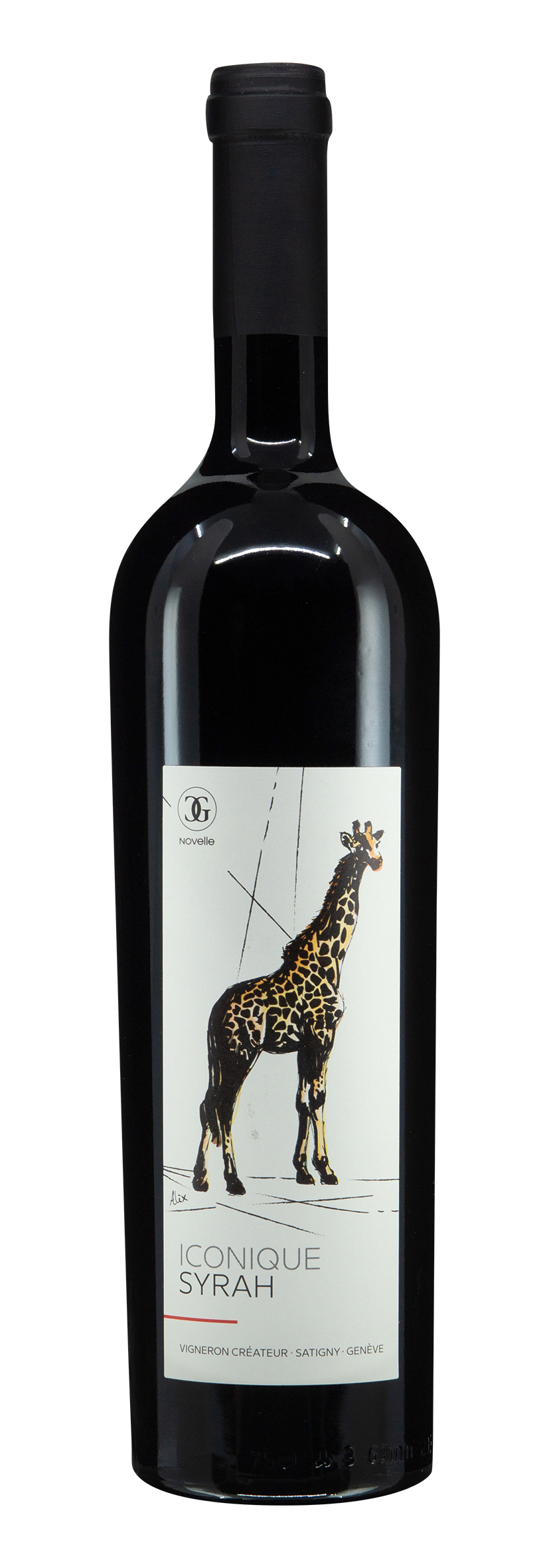 Satigny Iconique 2019