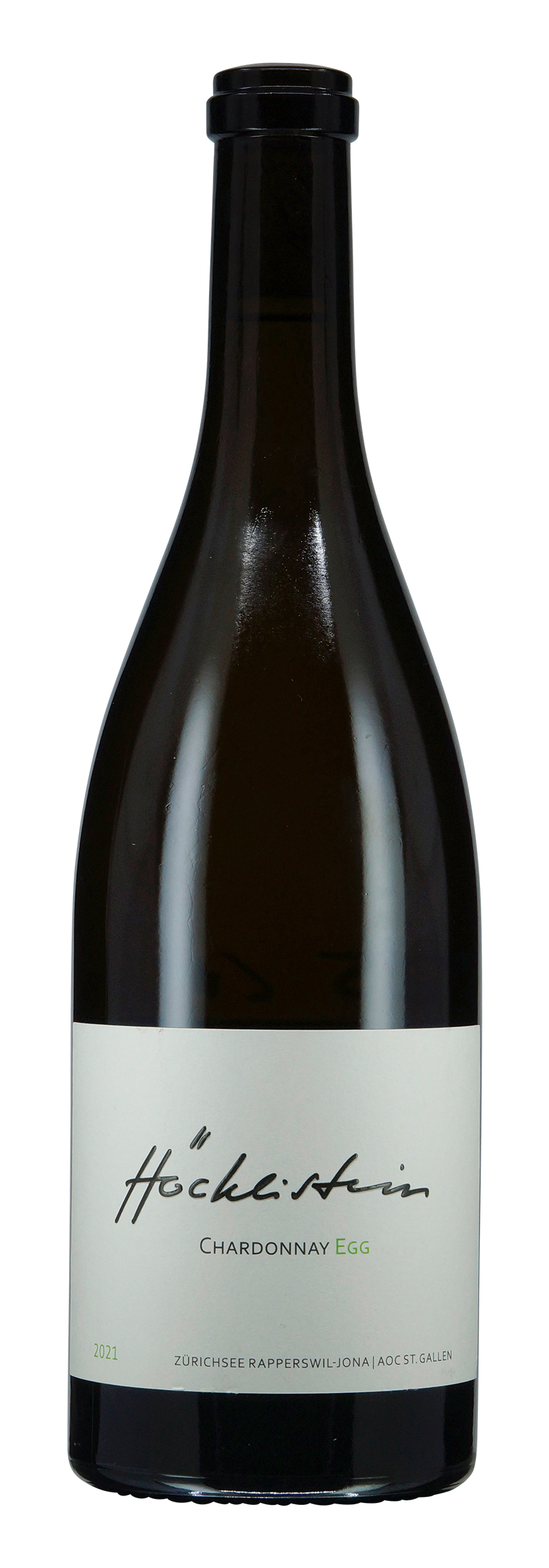 St. Gallen AOC Egg Chardonnay 2021