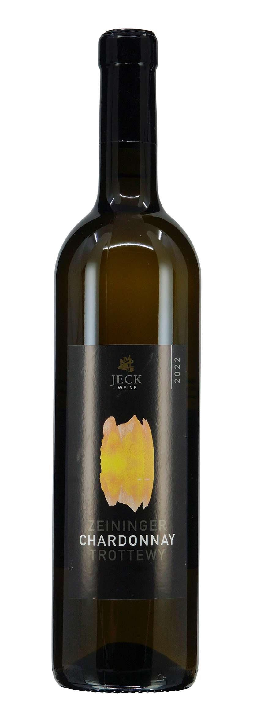 Aargau AOC Zeiningen Chardonnay Trottewy 2022