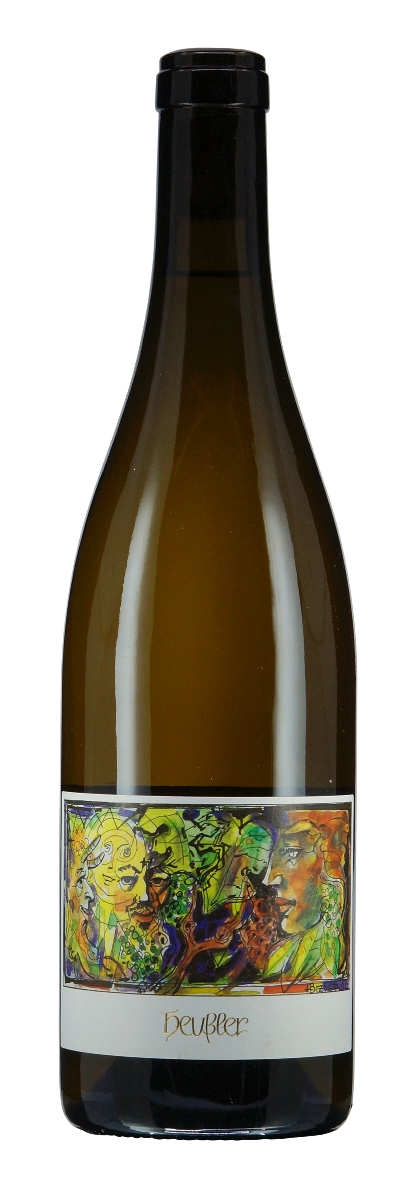 Chardonnay Kabinett trocken 2022
