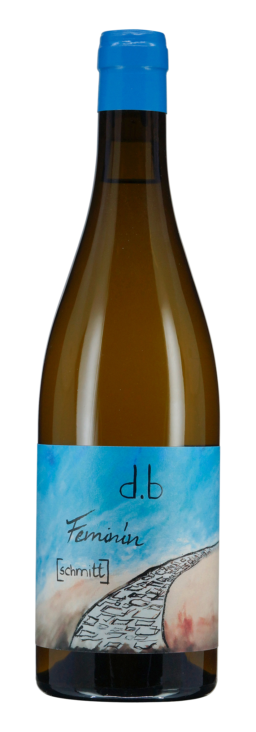 Nieder-Flörsheimer Goldberg Chardonnay trocken Feminin 2022