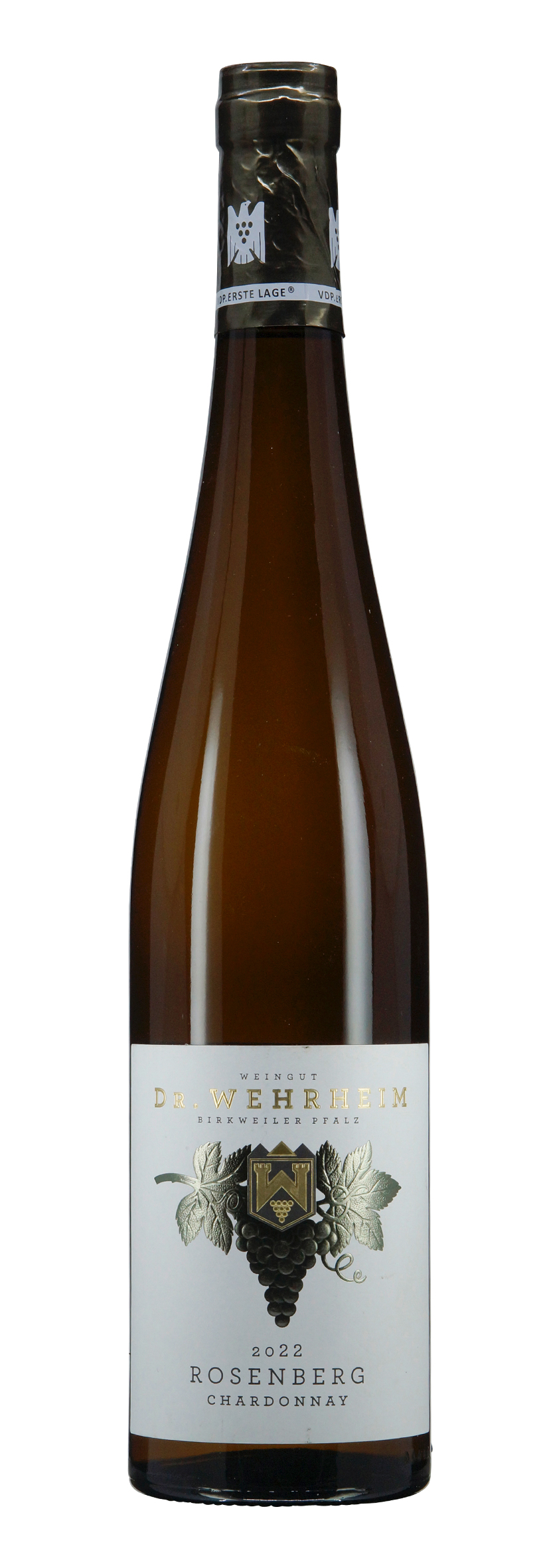 Birkweiler Rosenberg Chardonnay trocken VDP.Erste Lage 2022