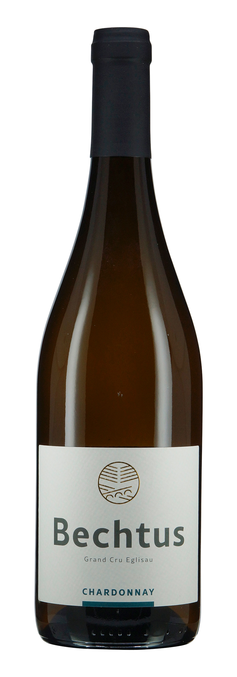 Zürich AOC Bechtus Chardonnay Grand Cru Eglisau 2021