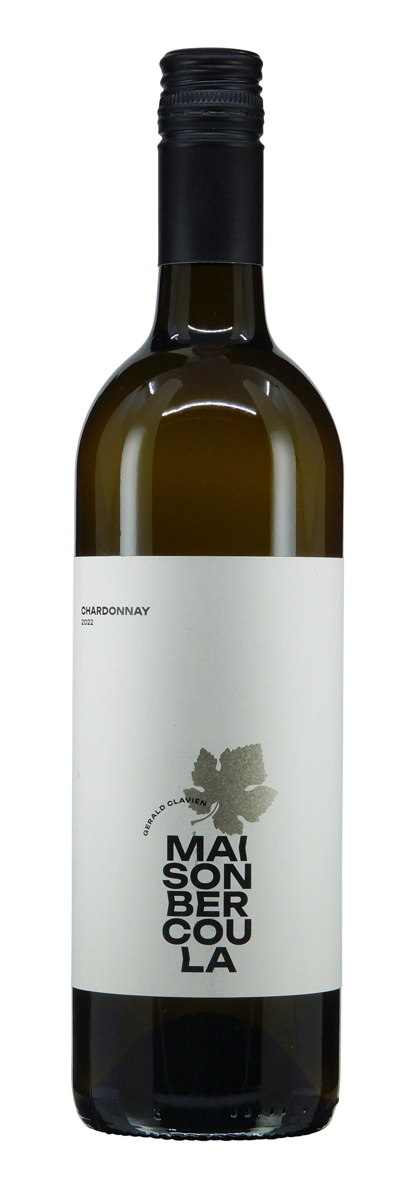Valais AOC Chardonnay 2022