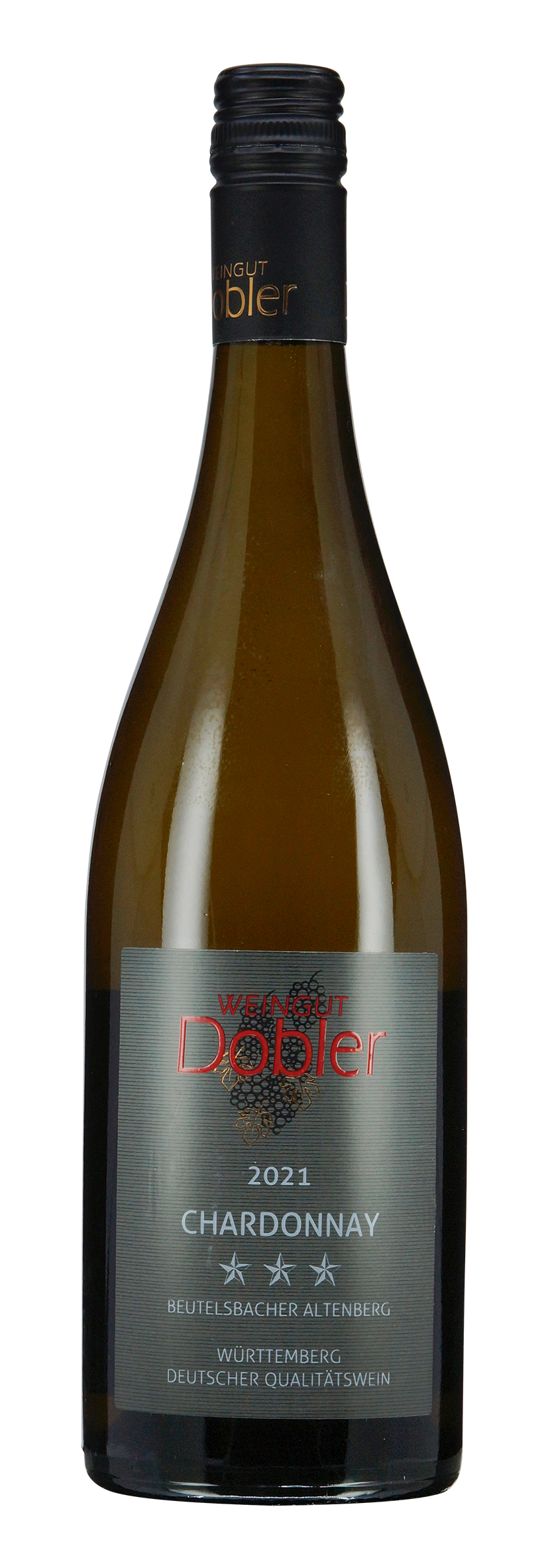 Beutelsbacher Altenberg Chardonnay trocken *** 2021