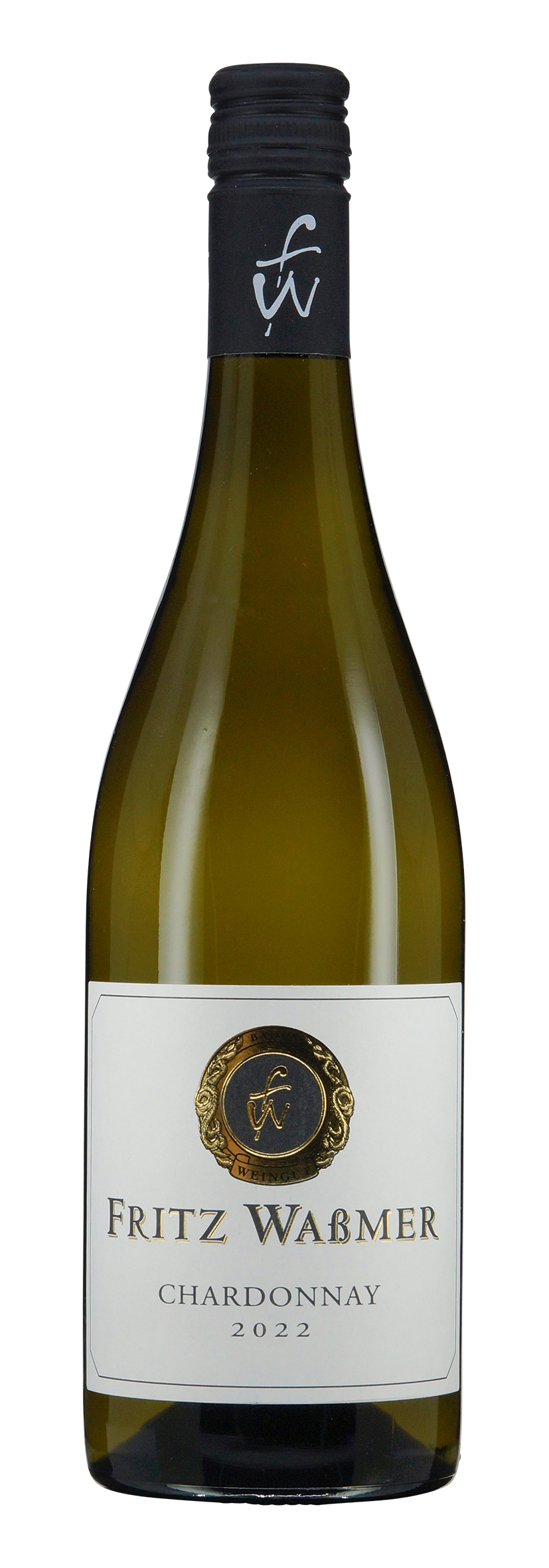 Chardonnay trocken 2022