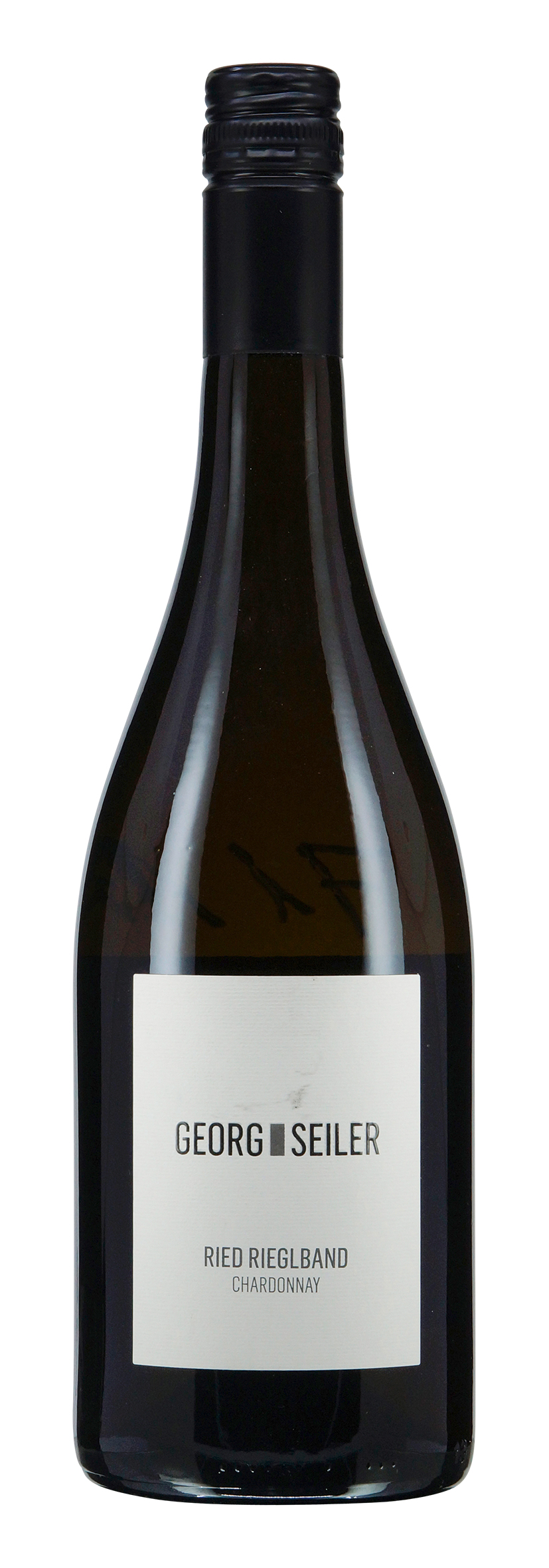 Burgenland Ried Riegelband Chardonnay trocken 2022