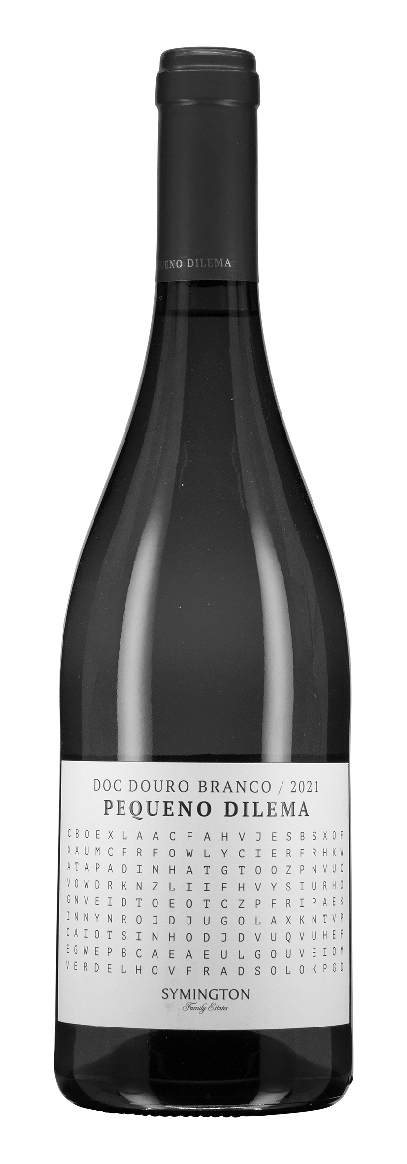 Douro DOC Branco Pequeno Dilema 2021
