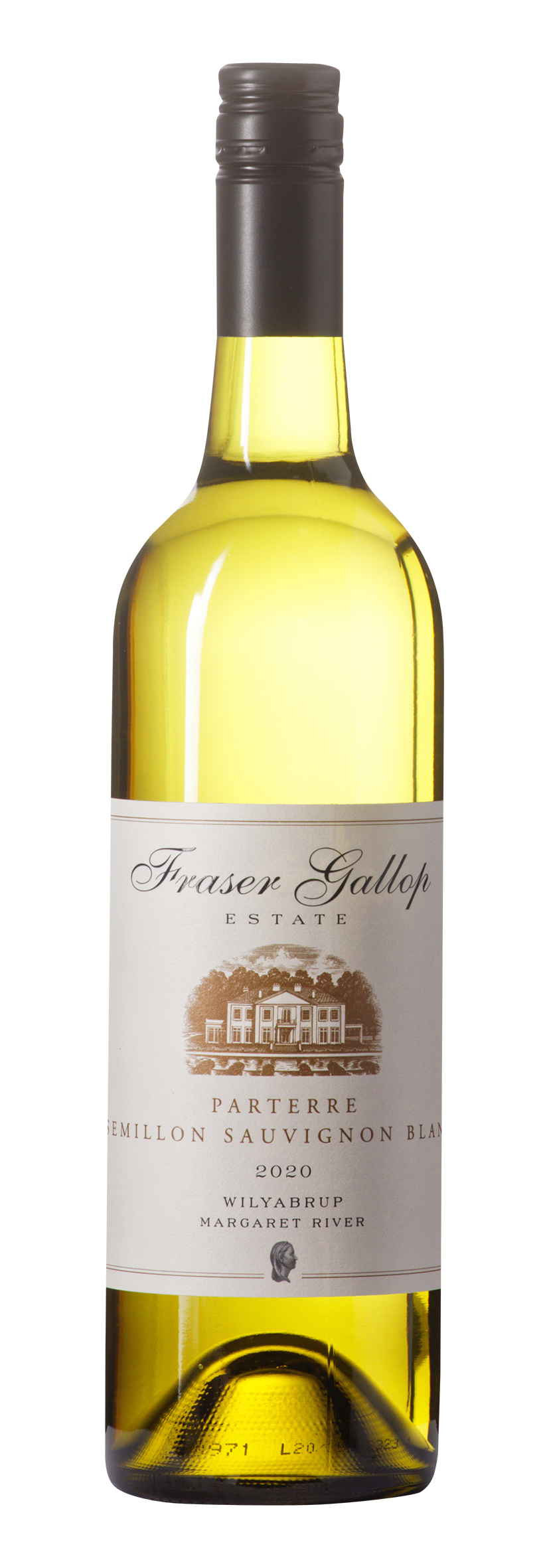 Margaret River Wilyarup Sémillon Sauvignon Blanc Paterre 2020