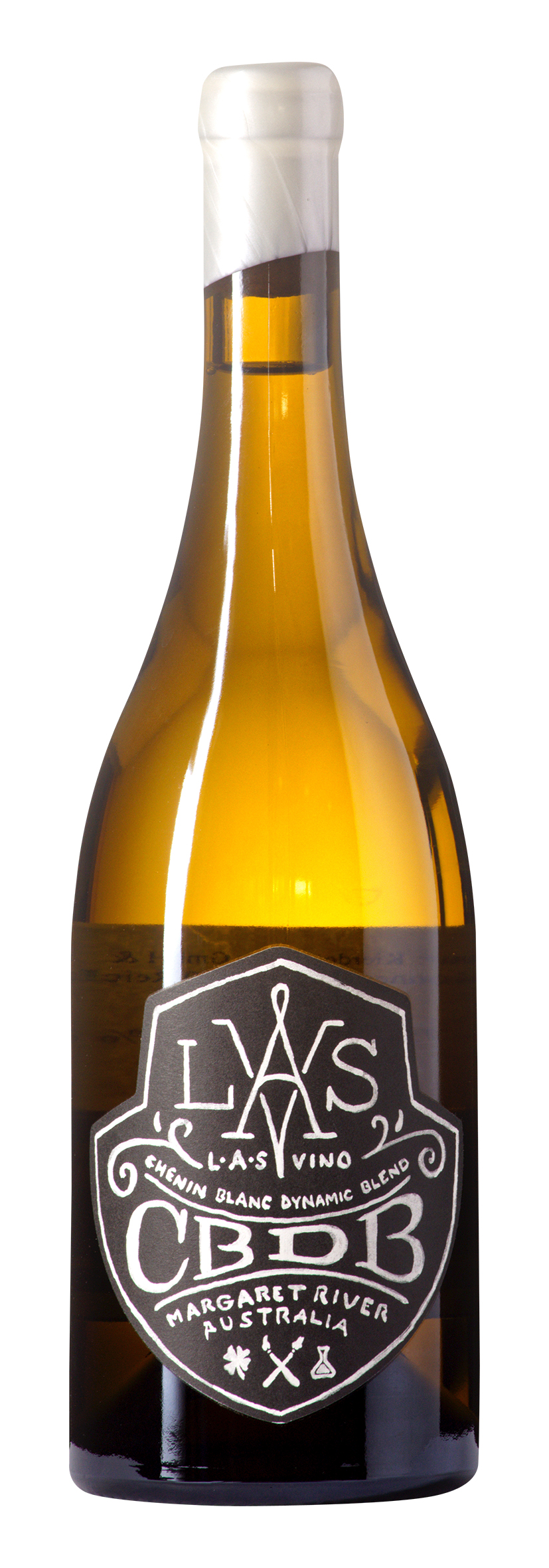 Margaret River Chenin Blanc Dynamic Blend 2022