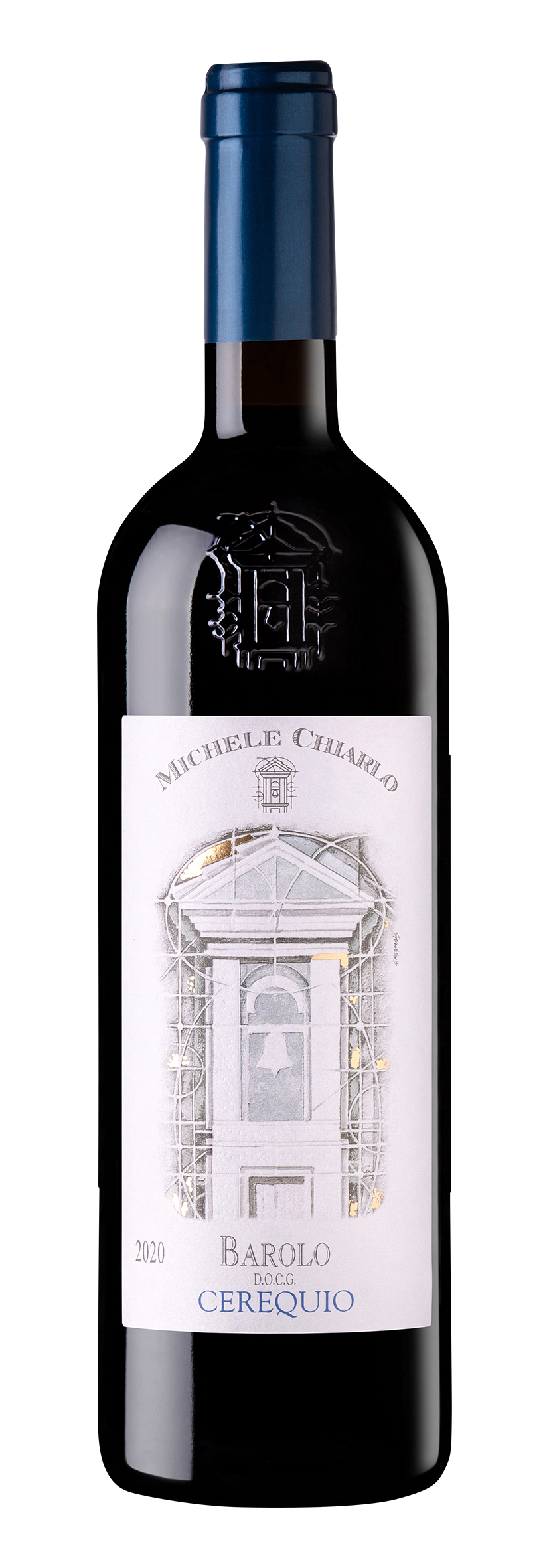 Barolo DOCG Cerequio 2020