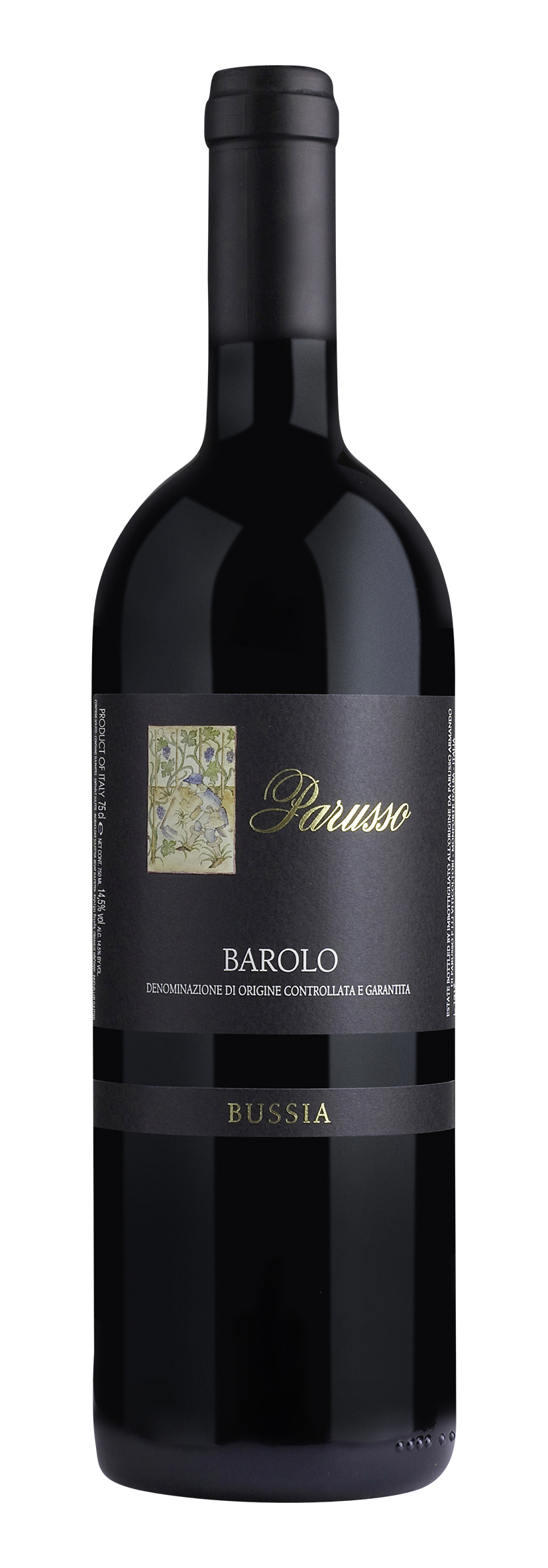 Barolo DOCG Bussia 2020