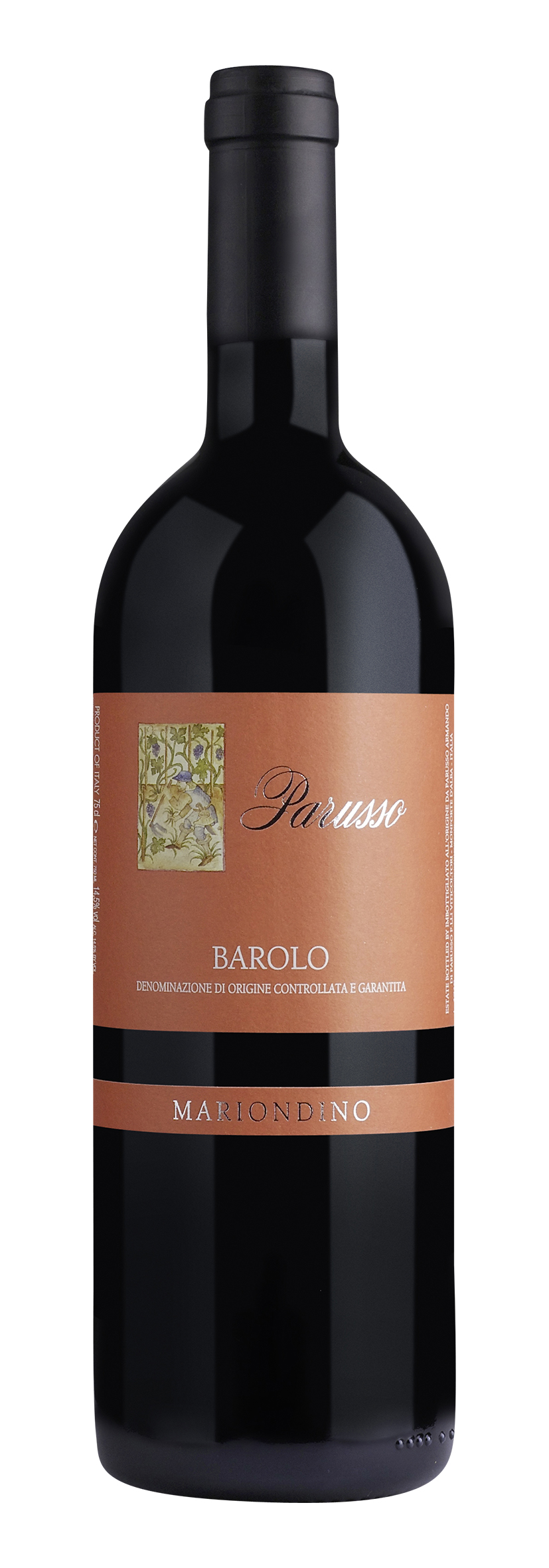 Barolo DOCG Mariondino 2020