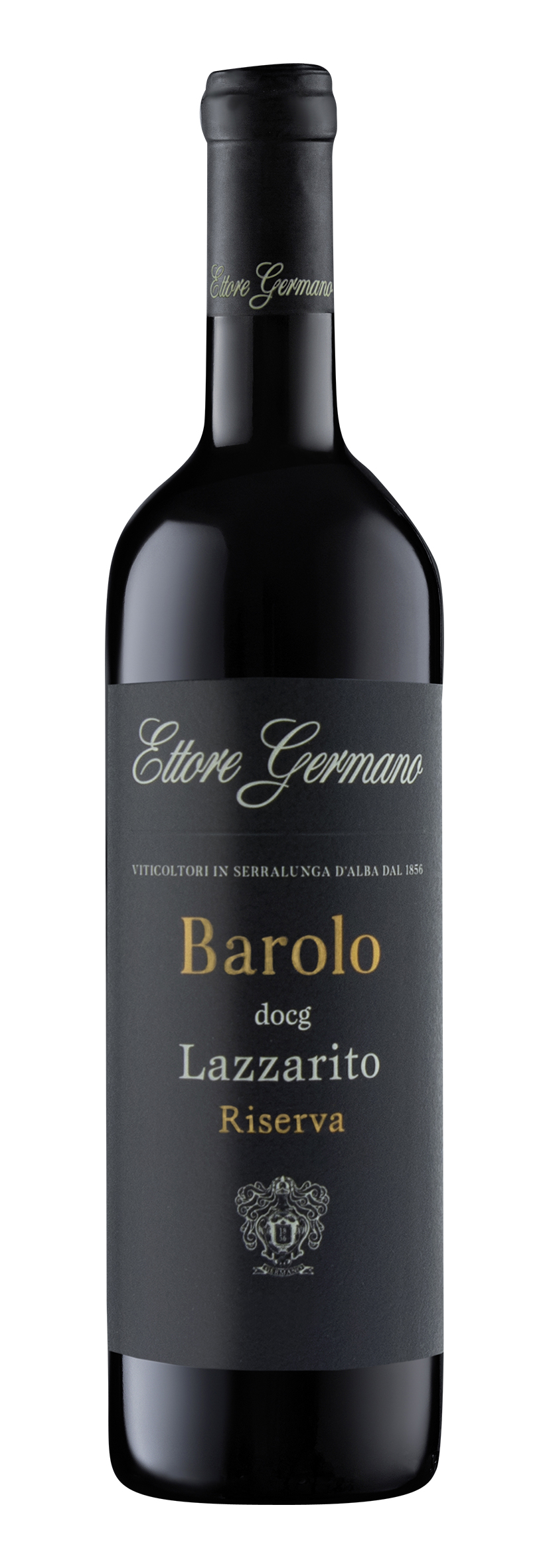 Barolo DOCG Riserva Lazzarito 2018