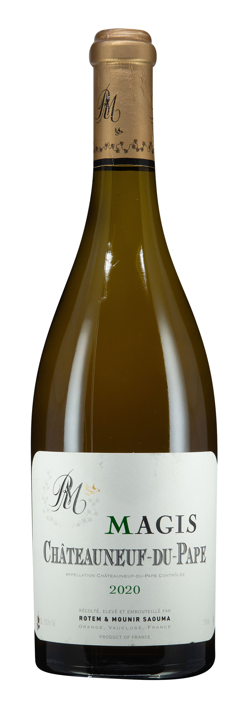 Châteauneuf-du-Pape AOC Magis 2020