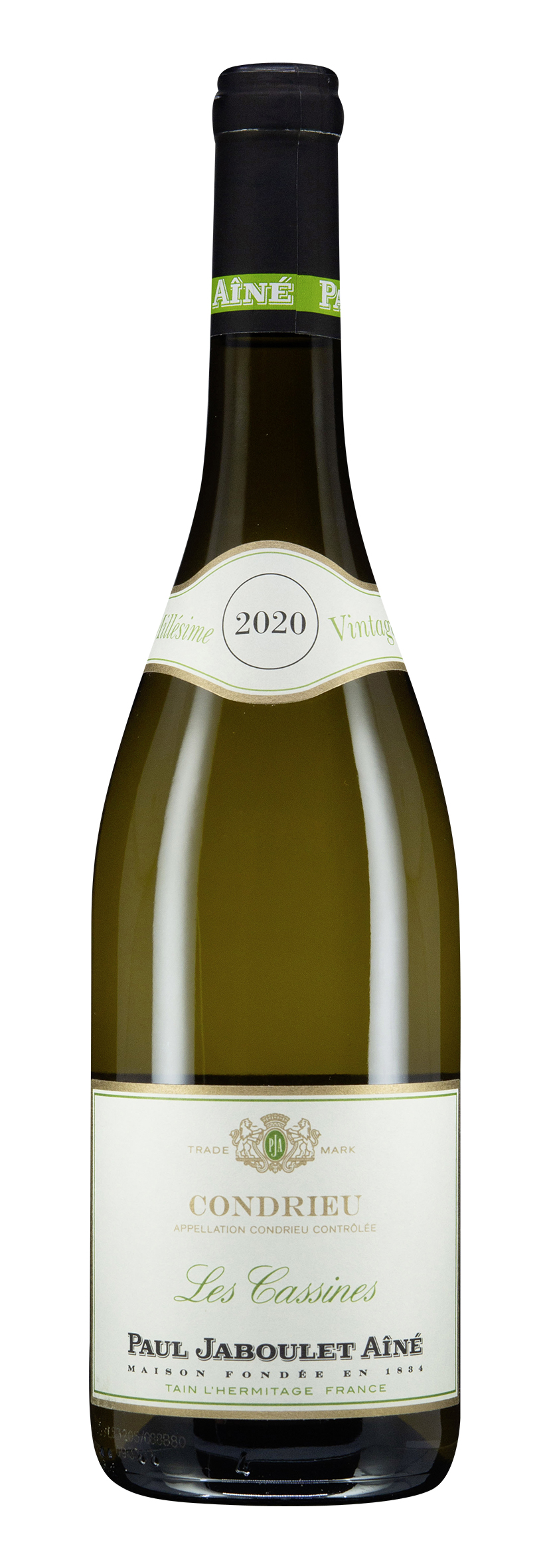Condrieu AOC Les Cassines 2020