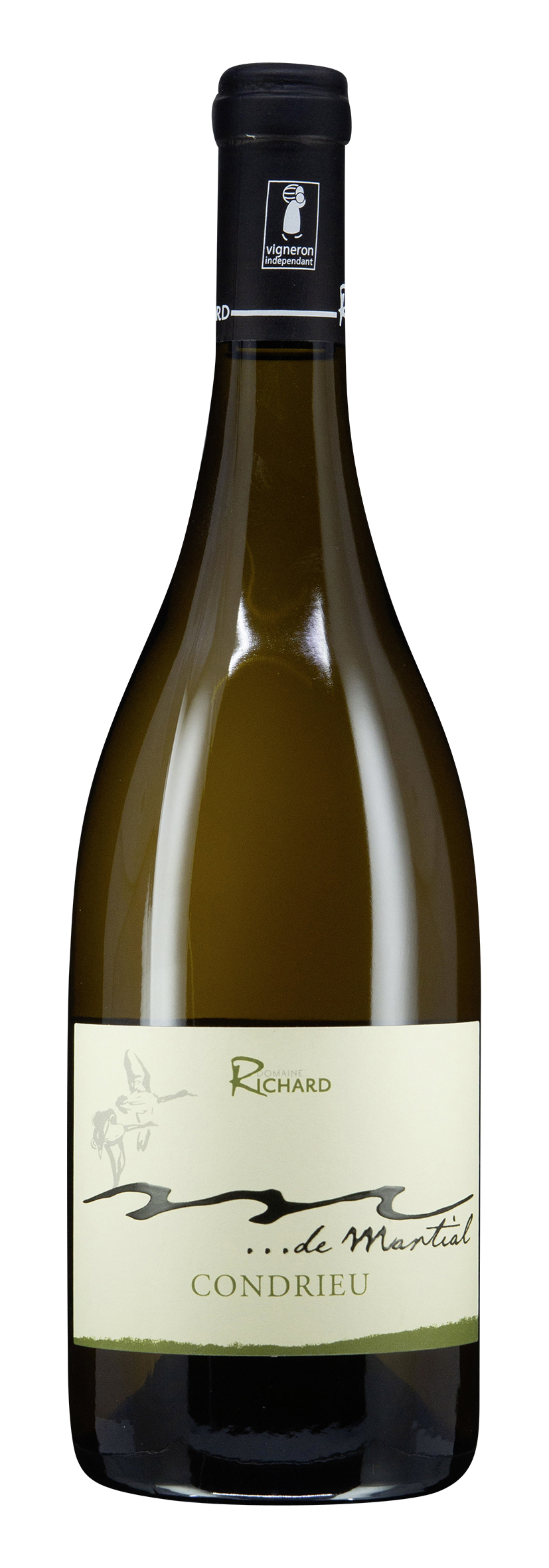 Condrieu AOC m... de Martial 2021