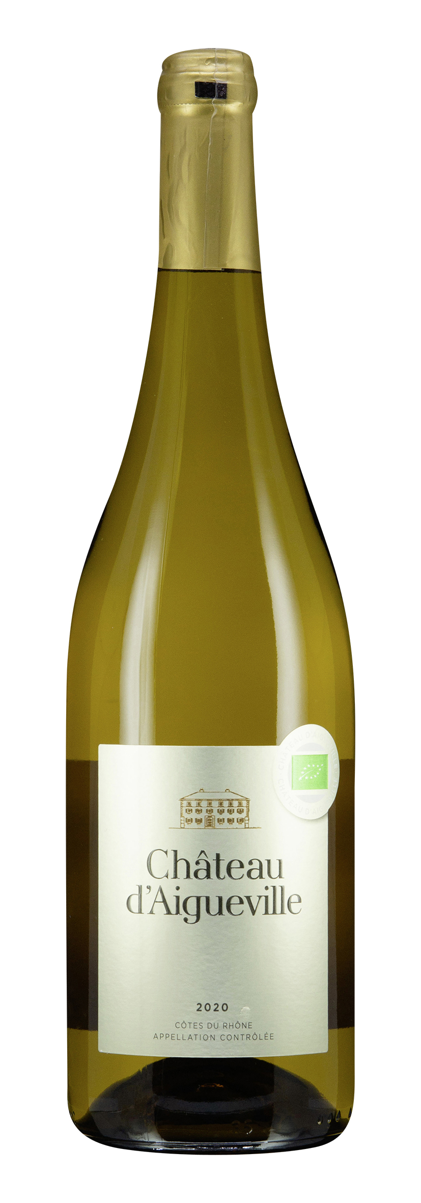 Côtes-du-Rhône AOC 2020