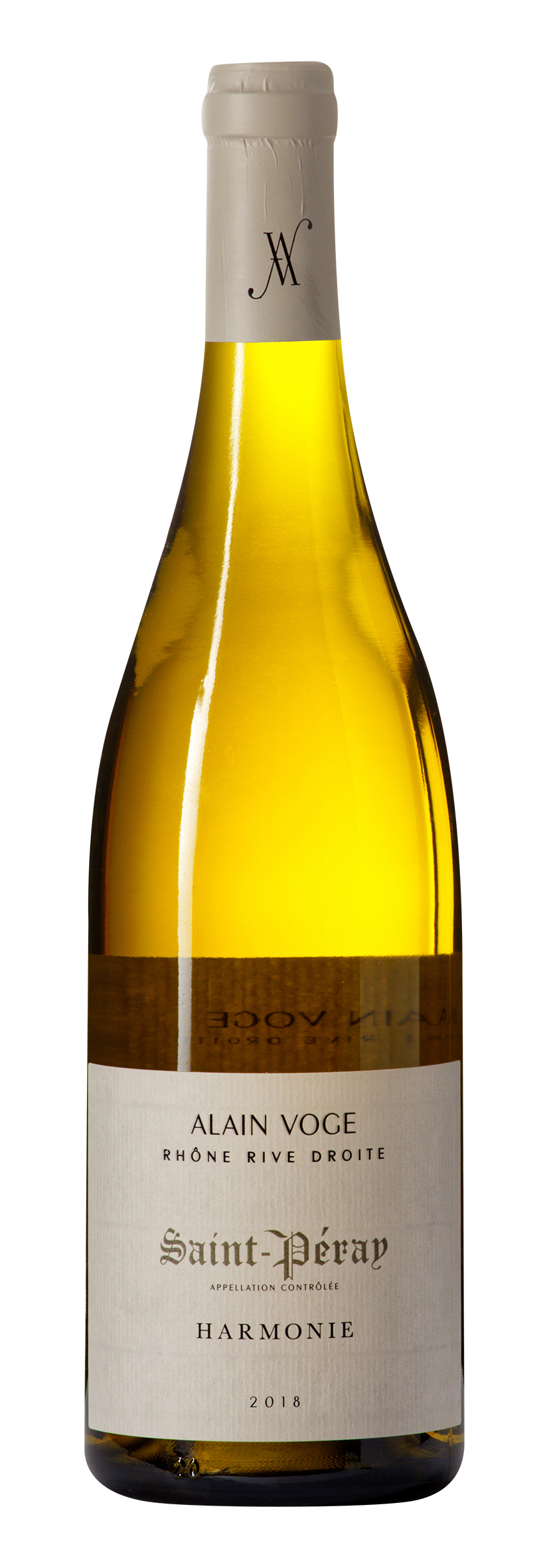 Saint-Péray AOC Harmonie 2018