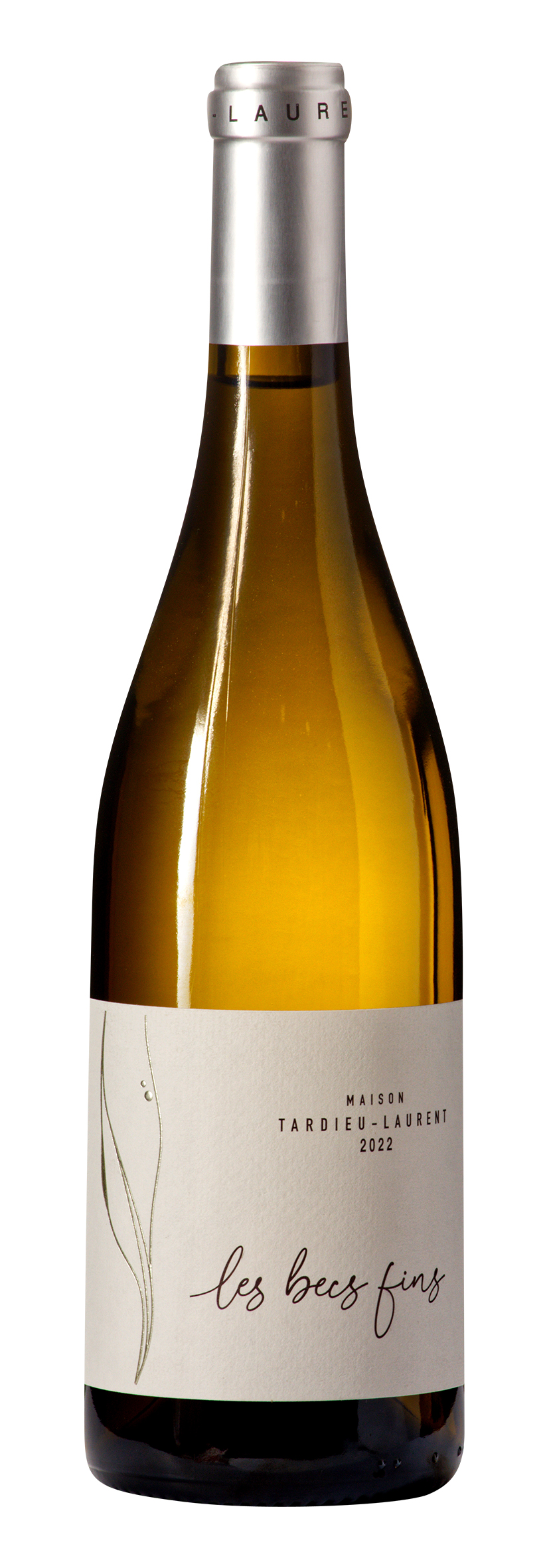 Côtes-du-Rhône-Villages AOC Les Becs Fins 2022