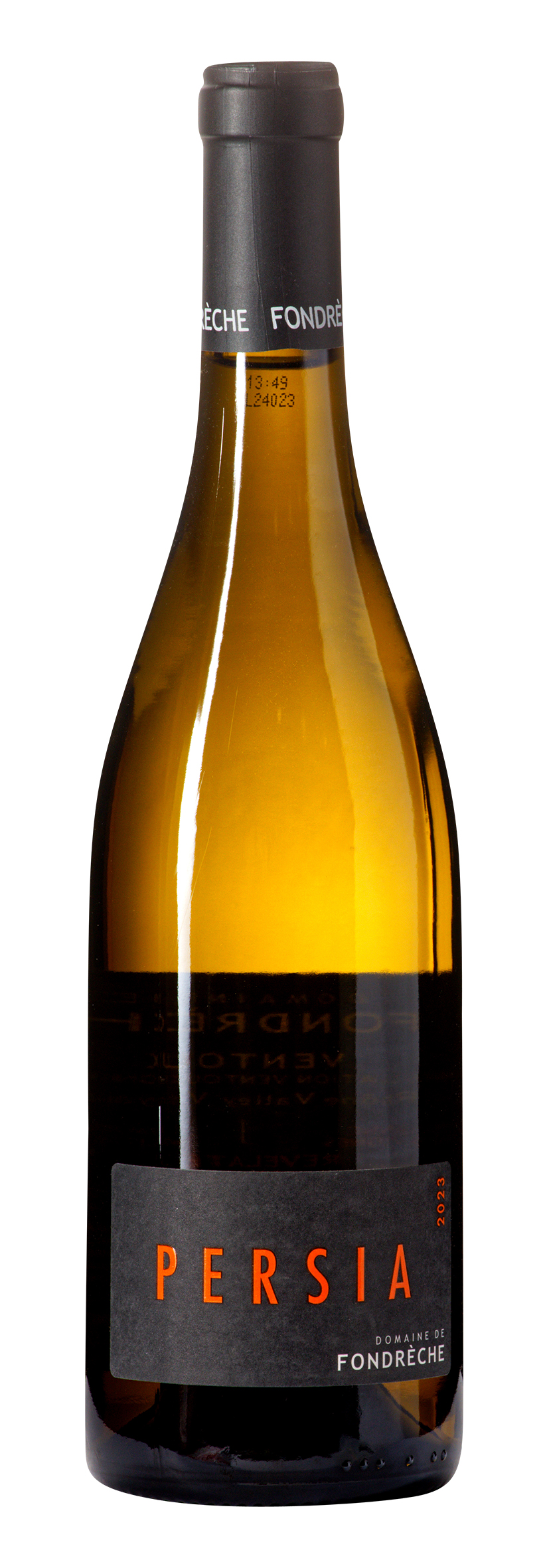 Ventoux AOC Blanc Persia 2023