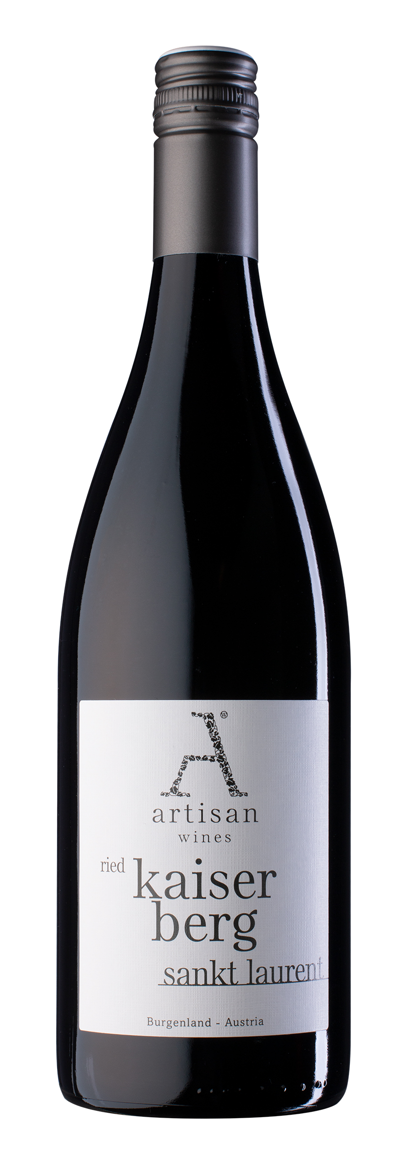 Burgenland Ried Kaiserberg St. Laurent 2021